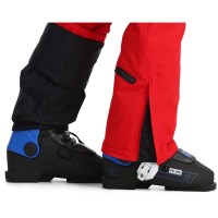 Men's Dare Pants Lengths - Spyder Red