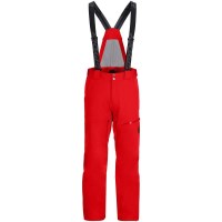 Men's Dare Pants Lengths - Spyder Red