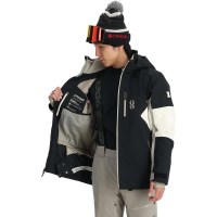 Men's Epiphany Jacket - Black