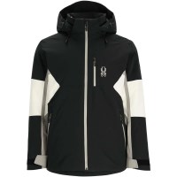 Men's Epiphany Jacket - Black