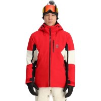 Men's Epiphany Jacket - Spyder Red