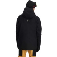 Men's Field Jacket - Black