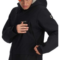 Men's Field Jacket - Black