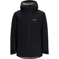 Men's Field Jacket - Black