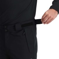 Men's Fuse Pants - Black