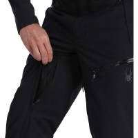 Men's Fuse Pants - Black