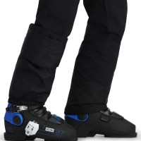 Men's Fuse Pants - Black