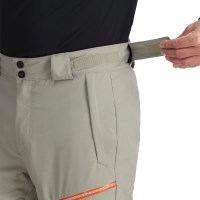 Men's Fuse Pants - Concrete