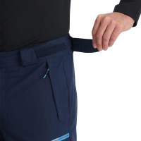 Men's Fuse Pants - True Navy