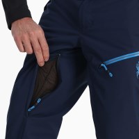 Men's Fuse Pants - True Navy