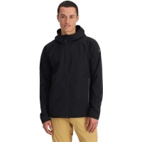 Men's Gridweb Shellfleece Hoodie