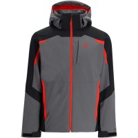 Men's Guardian Jacket - Polar