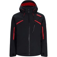 Men's Leader Jacket - Black (BLK2)