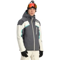 Men's Leader Jacket - Polar (POL1)