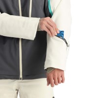 Men's Leader Jacket - Polar (POL1)