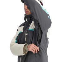 Men's Leader Jacket - Polar (POL1)