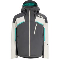 Men's Leader Jacket - Polar (POL1)