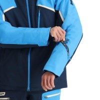 Men's Leader Jacket - True Navy (TNV2)