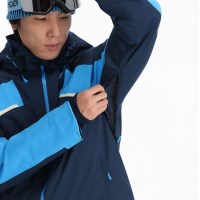 Men's Leader Jacket - True Navy (TNV2)