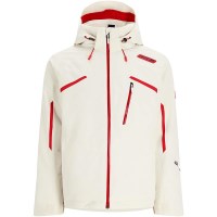 Men's Leader Jacket - Vanilla Latte