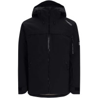 Men's Lift Jacket - Black