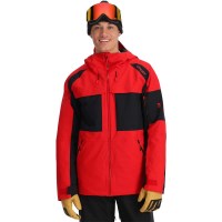 Men's Lift Jacket - Spyder Red