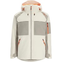 Men's Lift Jacket - Vanilla Latte