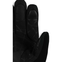 Men's Overweb Gtx Gloves - Black