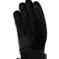 Men's Overweb Gtx Gloves - Black