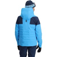 Men's Pinnacle Jacket - Aether Blue