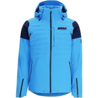 Men's Pinnacle Jacket - Aether Blue