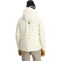 Men's Pinnacle Jacket - Vanilla Latte