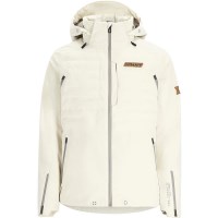 Men's Pinnacle Jacket - Vanilla Latte