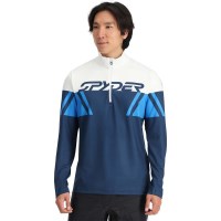 Men's Podium 1/2 Zip - True Navy