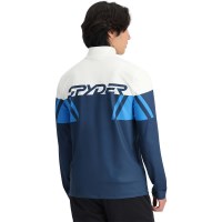 Men's Podium 1/2 Zip - True Navy