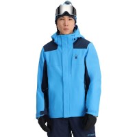 Men's Primer Jacket - Aether Blue