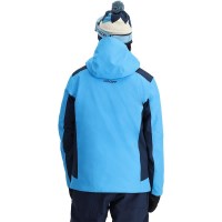 Men's Primer Jacket - Aether Blue