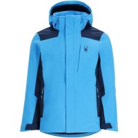 Men's Primer Jacket - Aether Blue