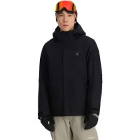 Men's Primer Jacket - Black