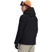 Men's Primer Jacket - Black