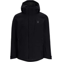 Men's Primer Jacket - Black