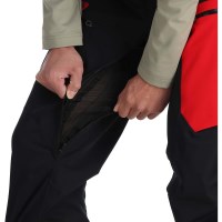 Men's Propulsion Pants - Black (BLK2)