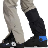 Men's Propulsion Pants - Concrete