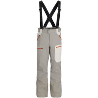 Men's Propulsion Pants - Concrete