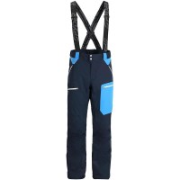 Men's Propulsion Pants - True Navy