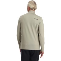 Men's Prospect 1/2 Zip - Concrete