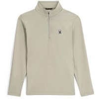 Men's Prospect 1/2 Zip - Concrete