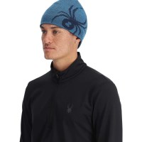 Men's Reversible Innsbruck Hat - Aether Blue