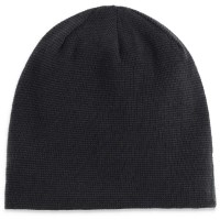 Men's Reversible Innsbruck Hat - Black