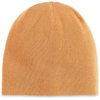 Men's Reversible Innsbruck Hat - Orange Shock